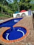 Cabaña Las Marías - Finca a Socorro, Santander
